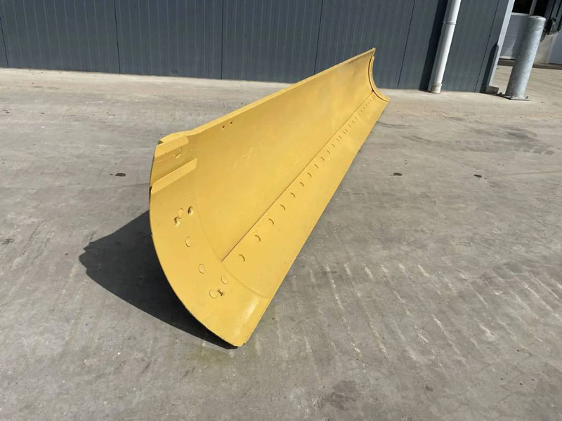 Cat 140G Moldboard - Lưỡi dao cho Máy móc xây dựng: hình 3 Cat 140G Moldboard - Lưỡi dao cho Máy móc xây dựng: hình 3