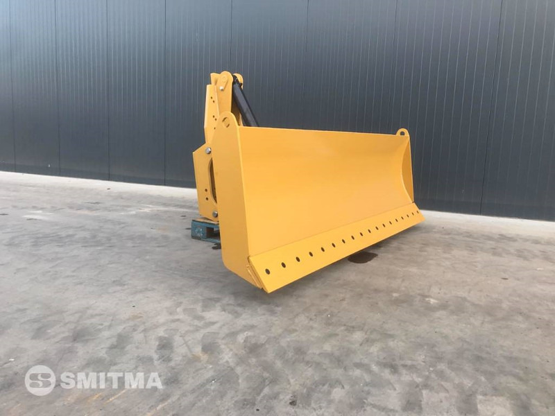 Cat 140H - Lưỡi dao cho Máy móc xây dựng: hình 2 Cat 140H - Lưỡi dao cho Máy móc xây dựng: hình 2