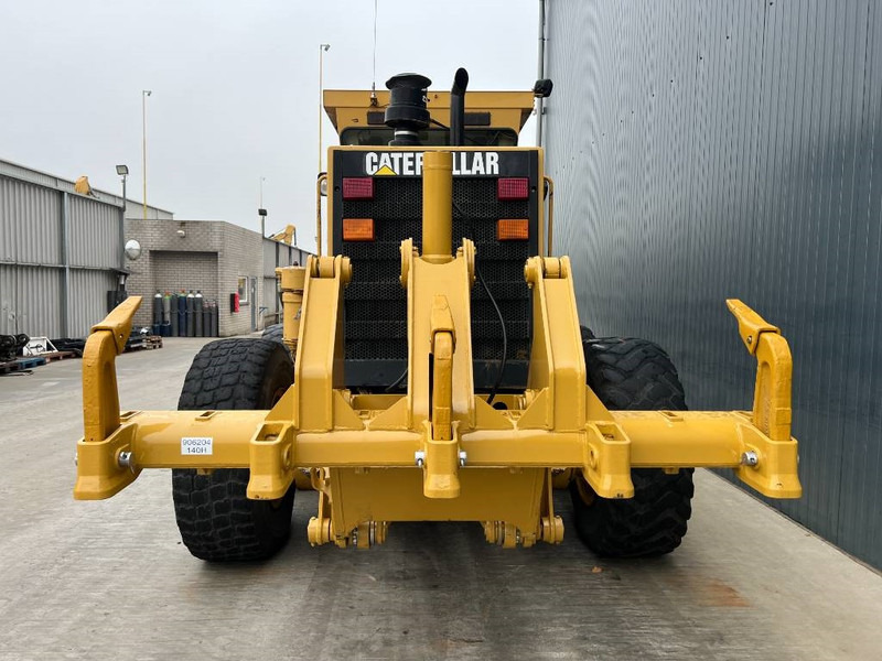 Cat 140H - Máy san: hình 5 Cat 140H - Máy san: hình 5