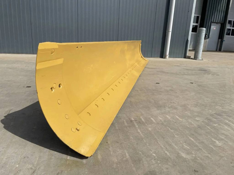 Cat 140H Moldboard - Lưỡi dao cho Máy móc xây dựng: hình 3 Cat 140H Moldboard - Lưỡi dao cho Máy móc xây dựng: hình 3