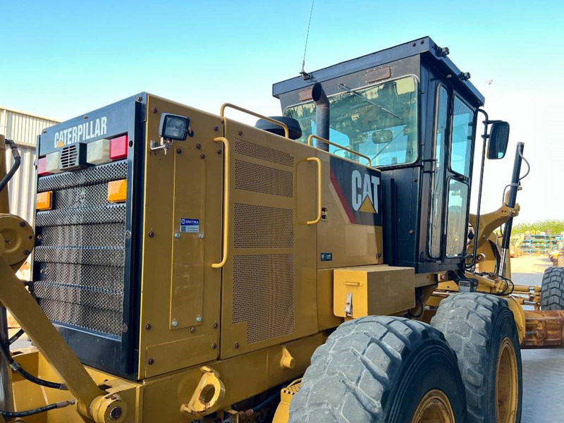 Cat 140K - Máy san: hình 5 Cat 140K - Máy san: hình 5