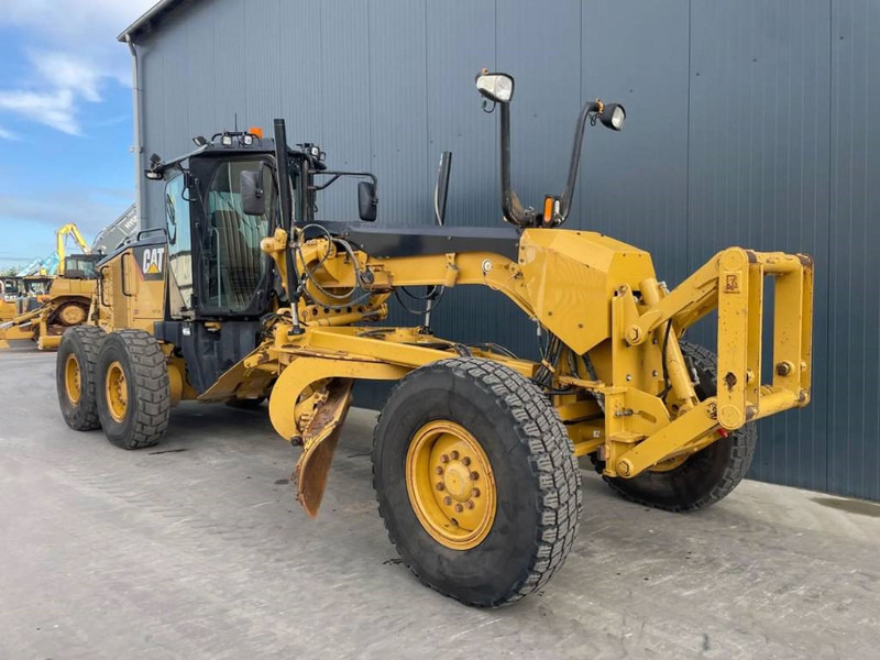 Cat 140M - Máy san: hình 3 Cat 140M - Máy san: hình 3