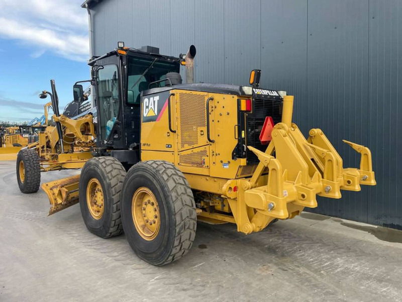 Cat 140M - Máy san: hình 2 Cat 140M - Máy san: hình 2