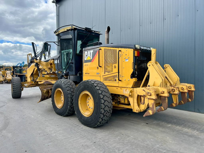 Cat 140M - Máy san: hình 3 Cat 140M - Máy san: hình 3