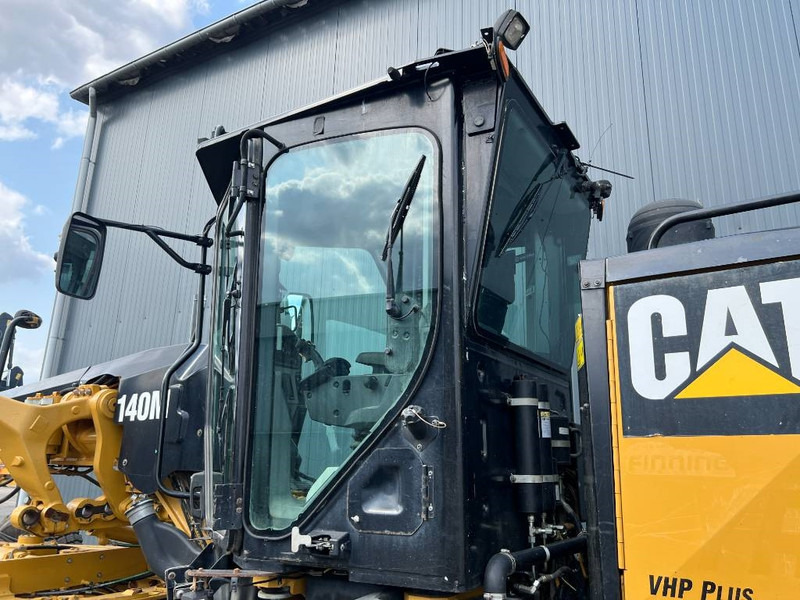 Cat 140M - Máy san: hình 5 Cat 140M - Máy san: hình 5