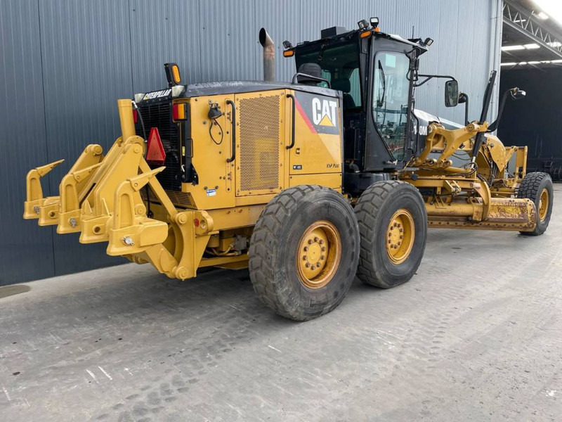 Cat 140M - Máy san: hình 4 Cat 140M - Máy san: hình 4