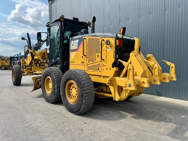 Cat 140M - Máy san: hình 3 Cat 140M - Máy san: hình 3