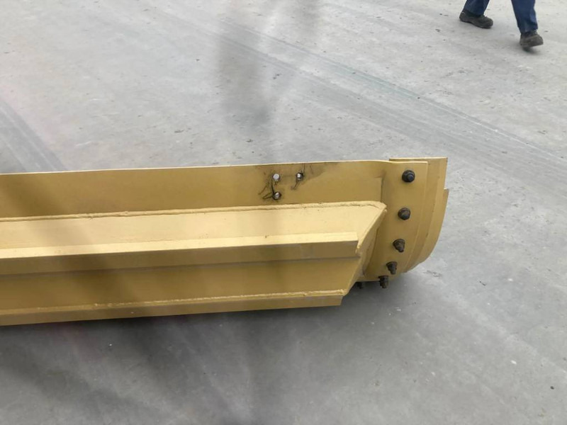 Cat 140M Moldboard - Lưỡi dao cho Máy móc xây dựng: hình 3 Cat 140M Moldboard - Lưỡi dao cho Máy móc xây dựng: hình 3
