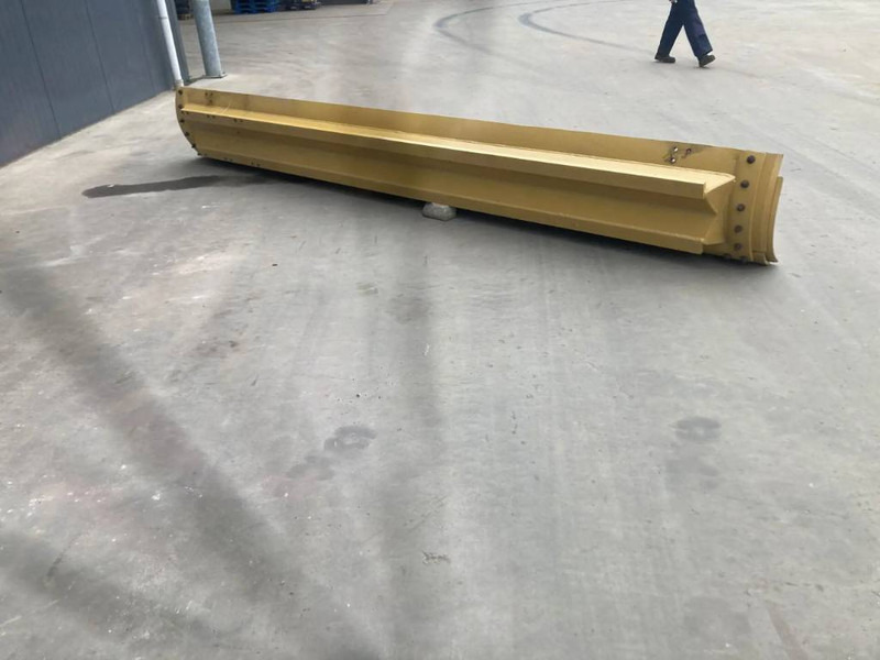 Cat 140M2 Moldboard - Lưỡi dao cho Máy móc xây dựng: hình 2 Cat 140M2 Moldboard - Lưỡi dao cho Máy móc xây dựng: hình 2