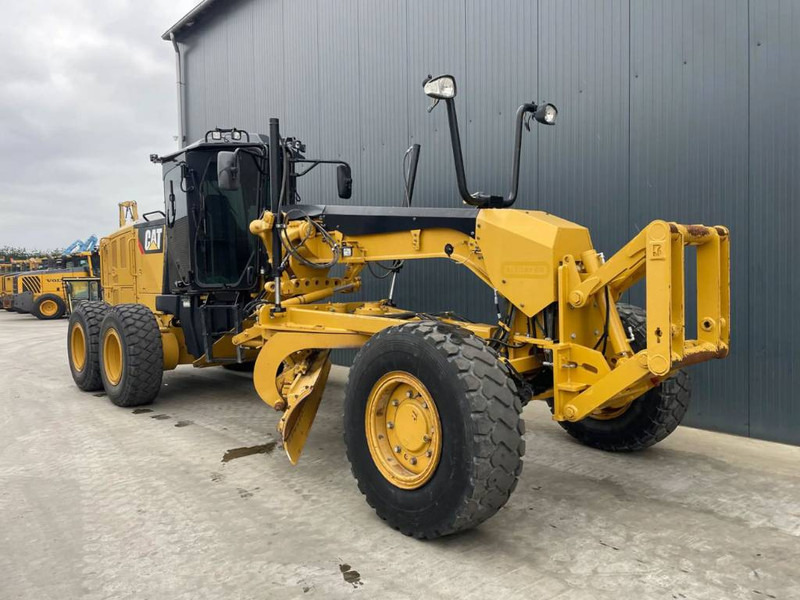 Cat 140M3 AWD - Máy san: hình 3 Cat 140M3 AWD - Máy san: hình 3
