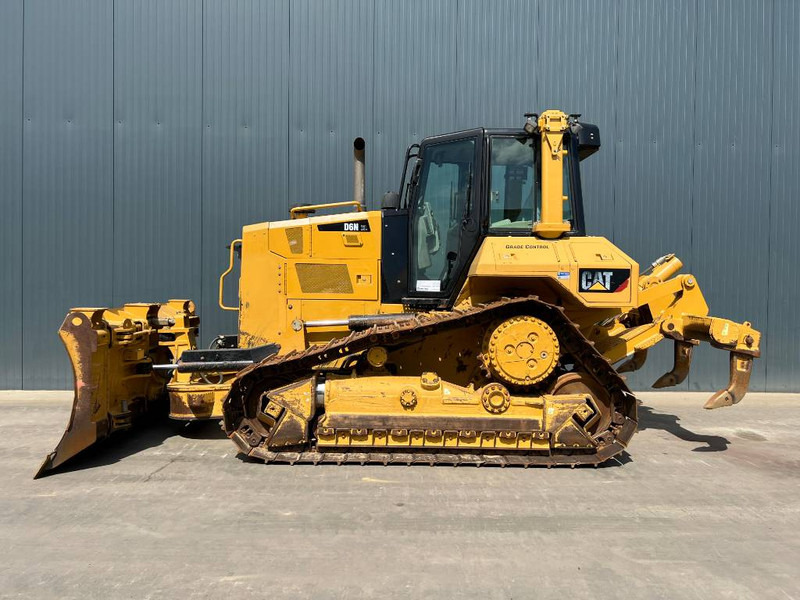 Cat 140M3 - Máy san: hình 2 Cat 140M3 - Máy san: hình 2