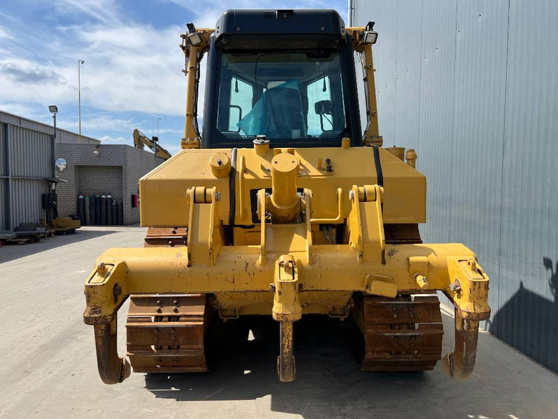 Cat 140M3 - Máy san: hình 4 Cat 140M3 - Máy san: hình 4