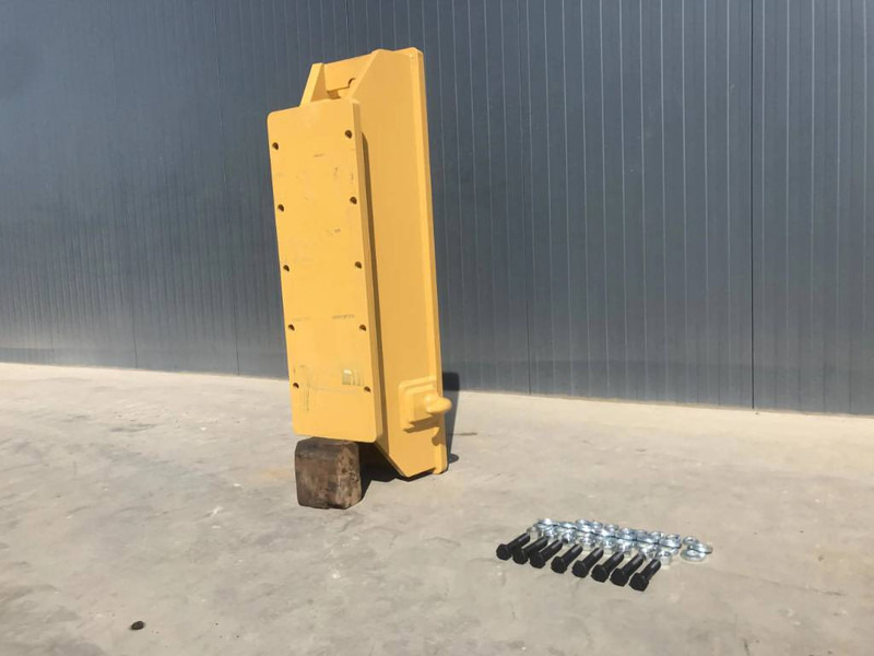 Cat 14G - Gầu cho Máy móc xây dựng: hình 4 Cat 14G - Gầu cho Máy móc xây dựng: hình 4