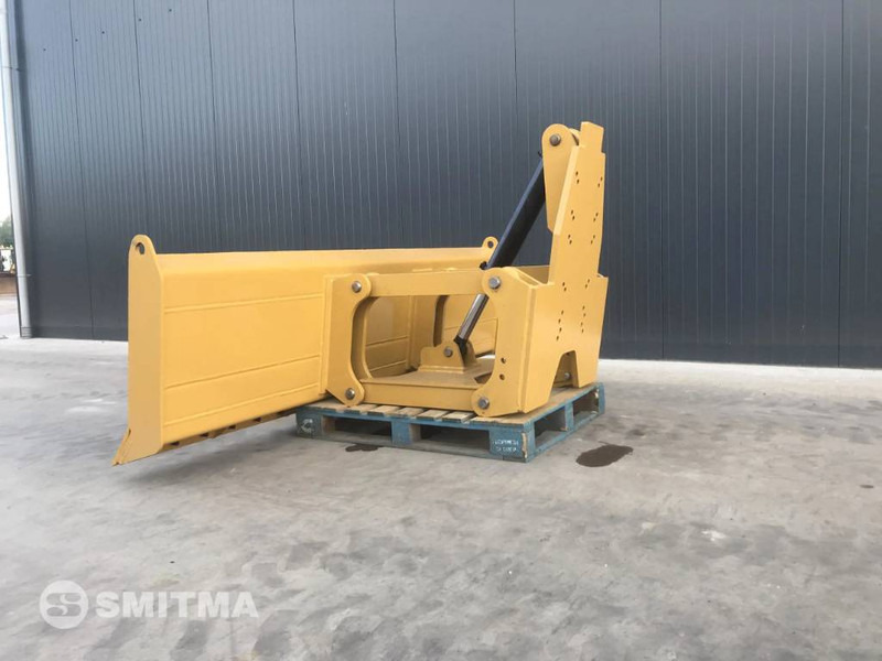 Lưỡi dao cho Máy móc xây dựng mới Cat 160M3: hình 8