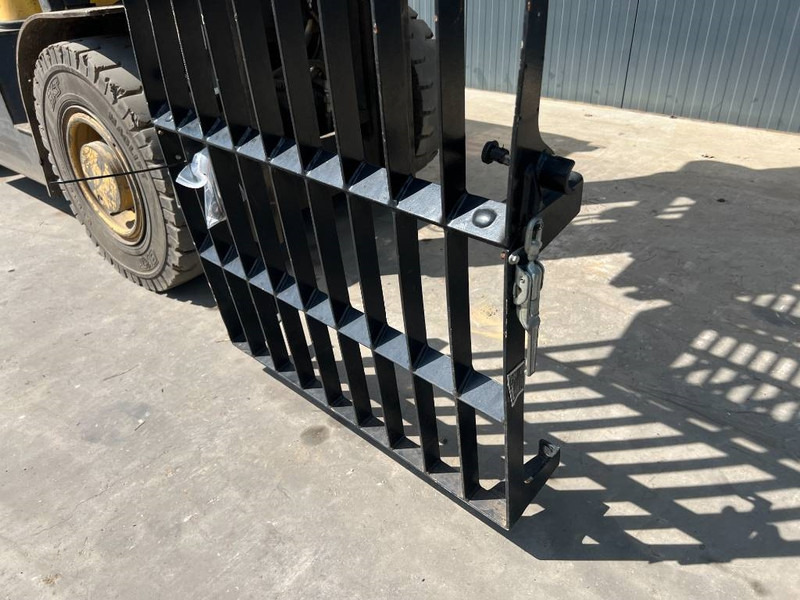 Cat 313E / 320F / 323E / 325F / 329E / 330F / 336E / 3 - Cabin và nội thất cho Máy móc xây dựng: hình 5 Cat 313E / 320F / 323E / 325F / 329E / 330F / 336E / 3 - Cabin và nội thất cho Máy móc xây dựng: hình 5