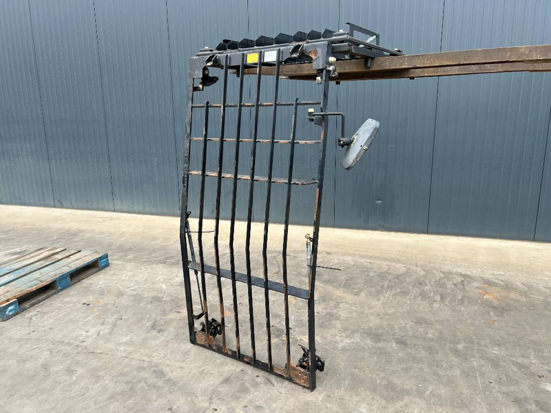 Cat 313E / M315F / 320F / 323E / 325F / 329E / 330F / - Cabin và nội thất cho Máy móc xây dựng: hình 1 Cat 313E / M315F / 320F / 323E / 325F / 329E / 330F / - Cabin và nội thất cho Máy móc xây dựng: hình 1