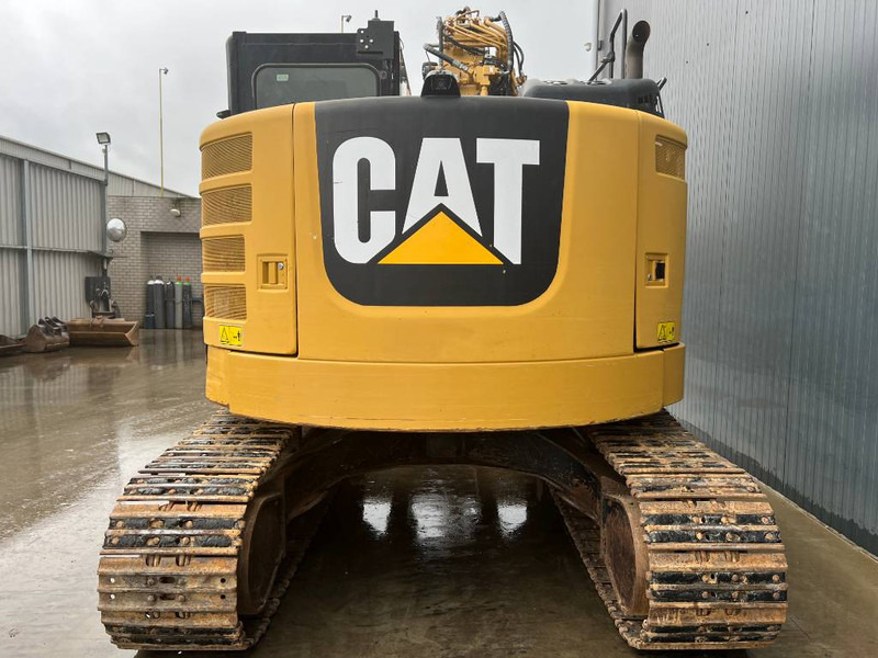 Cat 314E LCR - Máy xúc bánh xích: hình 4 Cat 314E LCR - Máy xúc bánh xích: hình 4