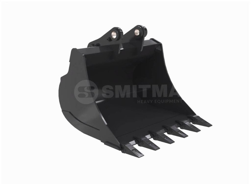 Cat 320E 1.40m - Gầu cho Máy móc xây dựng: hình 1 Cat 320E 1.40m - Gầu cho Máy móc xây dựng: hình 1