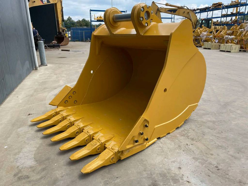 Cat 349E - TB - Gầu cho Máy móc xây dựng: hình 5 Cat 349E - TB - Gầu cho Máy móc xây dựng: hình 5