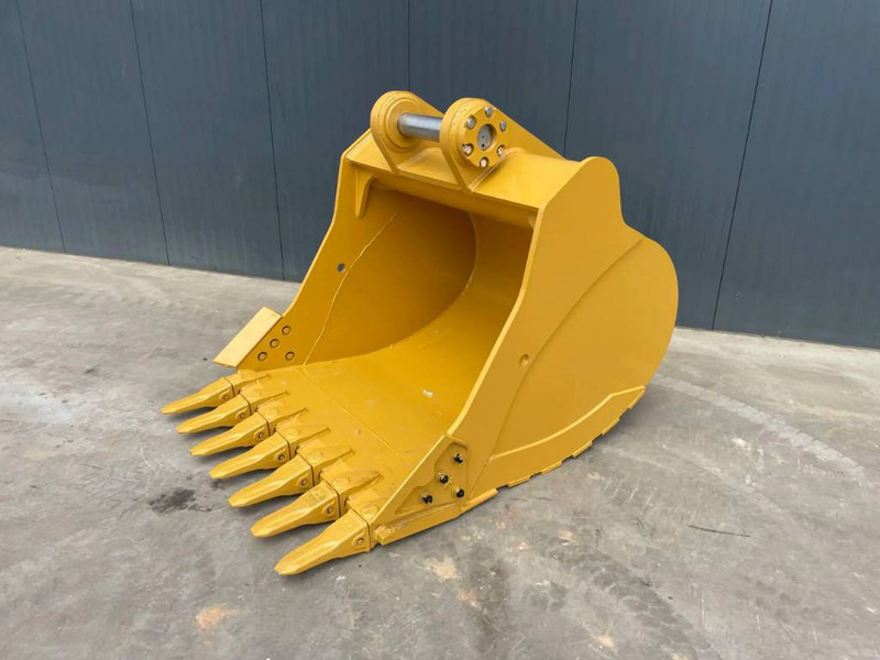 Cat 349E - TB - Gầu cho Máy móc xây dựng: hình 2 Cat 349E - TB - Gầu cho Máy móc xây dựng: hình 2