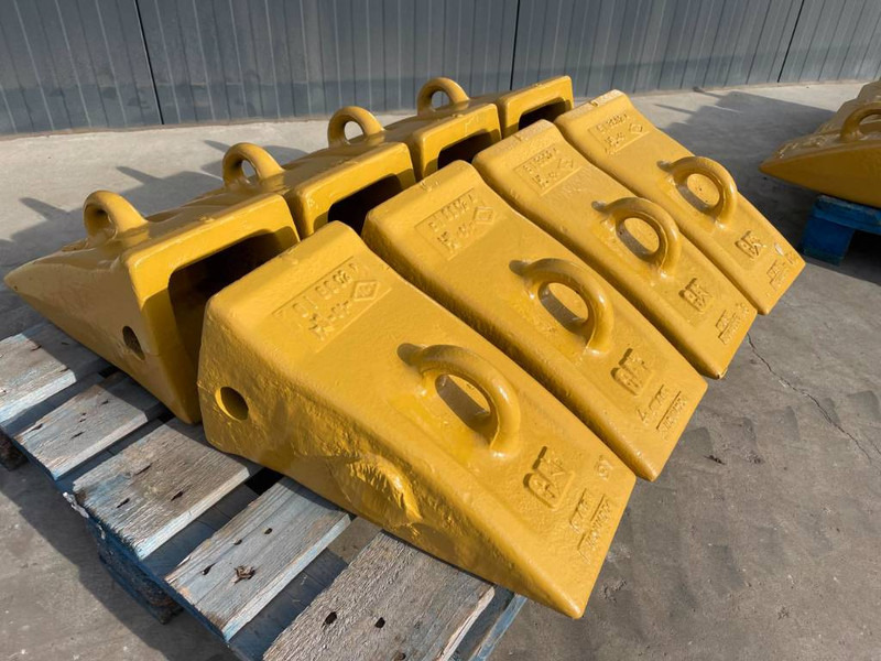 Cat 365 / 374 / 385 /390 Tips - Gầu cho Máy móc xây dựng: hình 3 Cat 365 / 374 / 385 /390 Tips - Gầu cho Máy móc xây dựng: hình 3