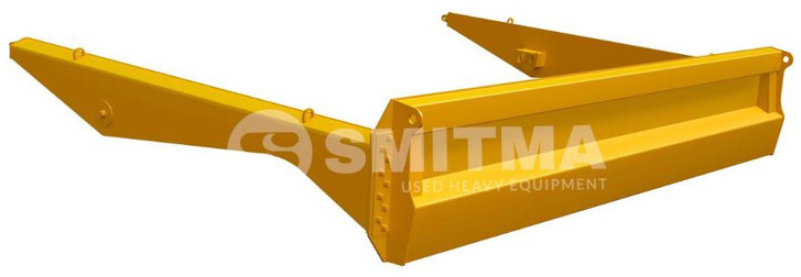 Cat 725 - Nâng đuôi cho Máy móc xây dựng: hình 1 Cat 725 - Nâng đuôi cho Máy móc xây dựng: hình 1