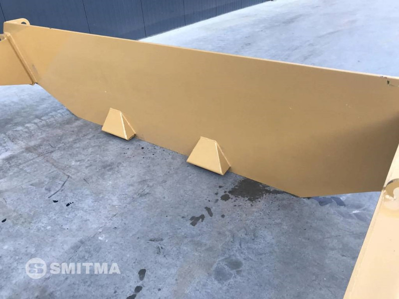 Cat 730 - Nâng đuôi cho Máy móc xây dựng: hình 3 Cat 730 - Nâng đuôi cho Máy móc xây dựng: hình 3