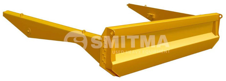 Cat 730 - Nâng đuôi cho Máy móc xây dựng: hình 1 Cat 730 - Nâng đuôi cho Máy móc xây dựng: hình 1