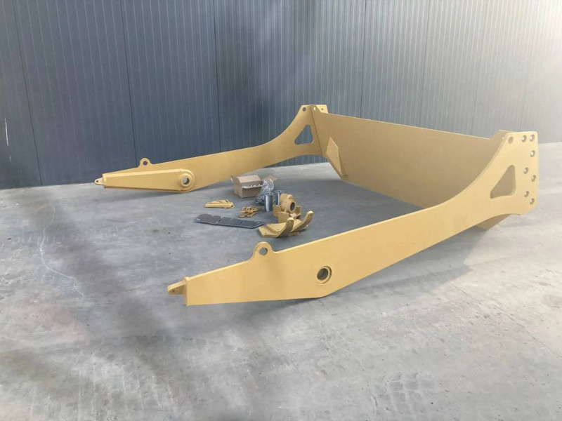 Cat 730 NG - Nâng đuôi cho Máy móc xây dựng: hình 5 Cat 730 NG - Nâng đuôi cho Máy móc xây dựng: hình 5