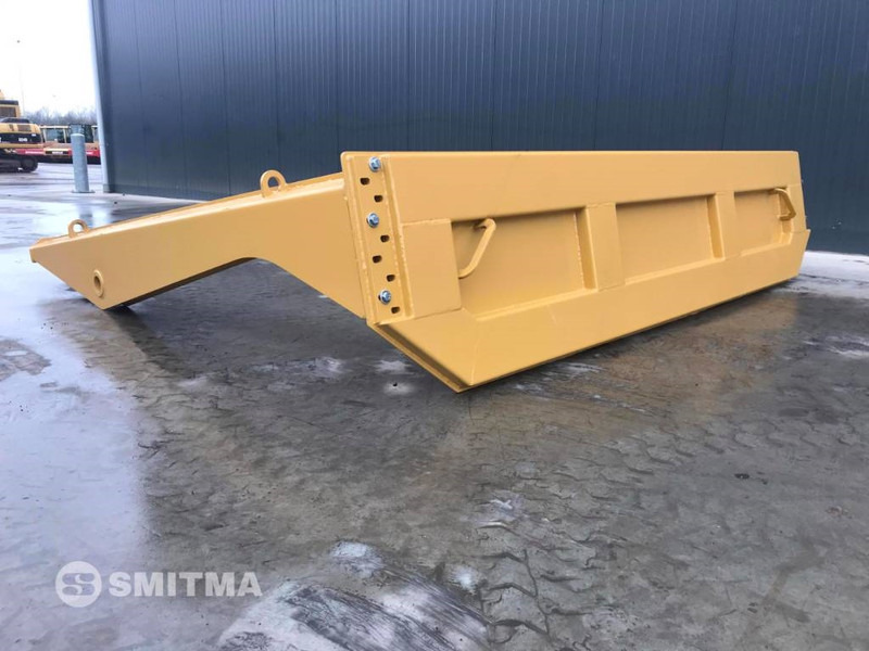 Cat 735B - Nâng đuôi cho Máy móc xây dựng: hình 2 Cat 735B - Nâng đuôi cho Máy móc xây dựng: hình 2