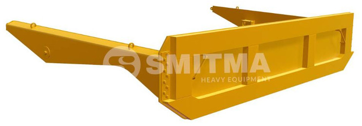 Cat 735B - Nâng đuôi cho Máy móc xây dựng: hình 1 Cat 735B - Nâng đuôi cho Máy móc xây dựng: hình 1