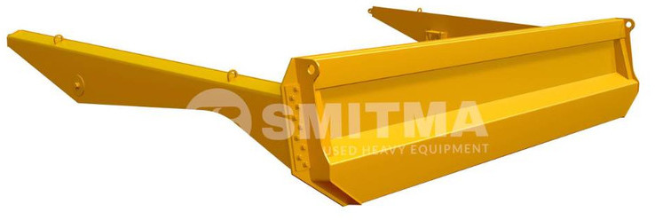 Cat 735C - Nâng đuôi cho Máy móc xây dựng: hình 1 Cat 735C - Nâng đuôi cho Máy móc xây dựng: hình 1