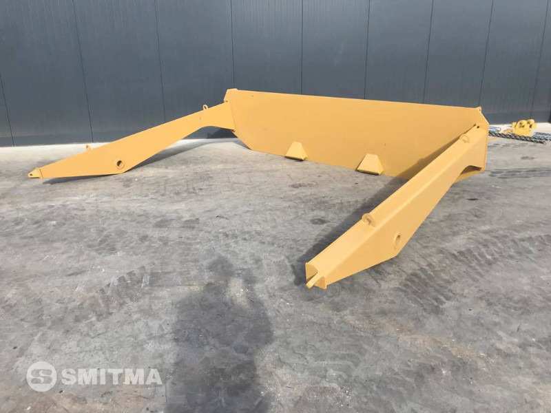 Cat 740 - Nâng đuôi cho Máy móc xây dựng: hình 4 Cat 740 - Nâng đuôi cho Máy móc xây dựng: hình 4