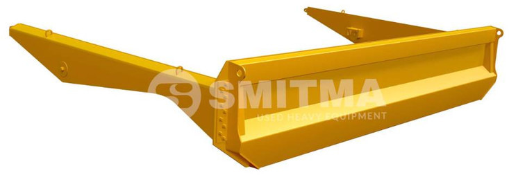 Cat 740B - Nâng đuôi cho Máy móc xây dựng: hình 1 Cat 740B - Nâng đuôi cho Máy móc xây dựng: hình 1