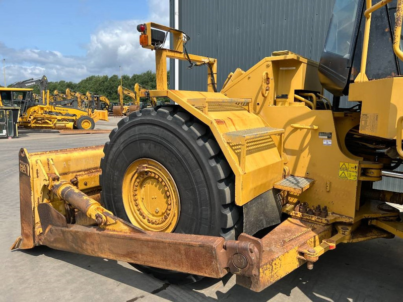 Cat 824H - Máy ủi: hình 4 Cat 824H - Máy ủi: hình 4