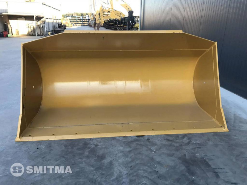 Cat 950GC - Gầu cho Máy móc xây dựng: hình 2 Cat 950GC - Gầu cho Máy móc xây dựng: hình 2