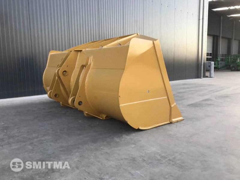 Cat 950GC - Gầu cho Máy móc xây dựng: hình 5 Cat 950GC - Gầu cho Máy móc xây dựng: hình 5
