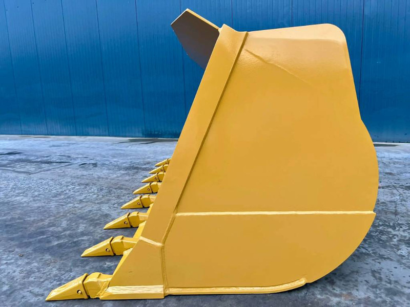 Cat 950GC incl. Teeth - Gầu cho Máy móc xây dựng: hình 3 Cat 950GC incl. Teeth - Gầu cho Máy móc xây dựng: hình 3