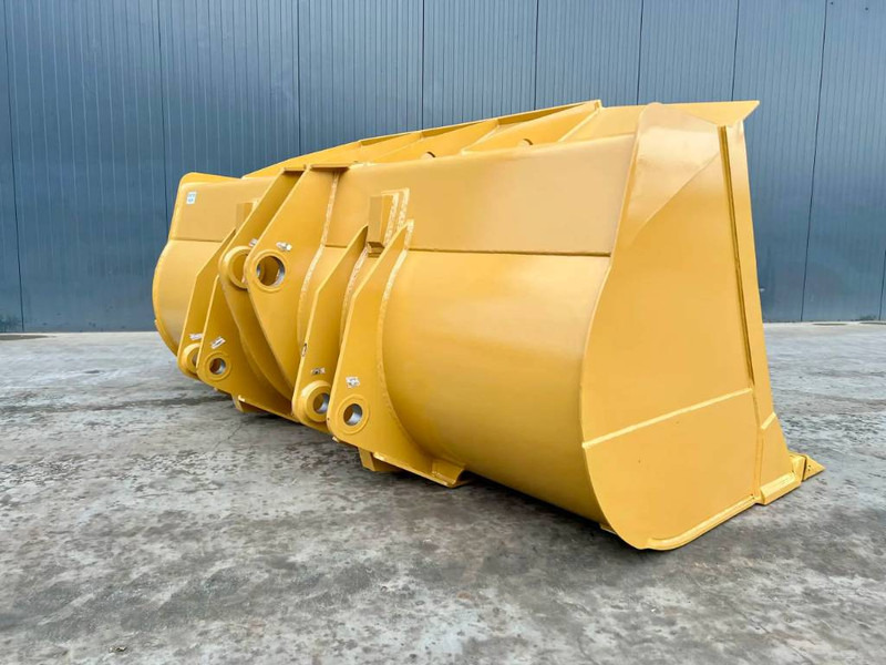 Cat 950GC incl. Teeth - Gầu cho Máy móc xây dựng: hình 5 Cat 950GC incl. Teeth - Gầu cho Máy móc xây dựng: hình 5