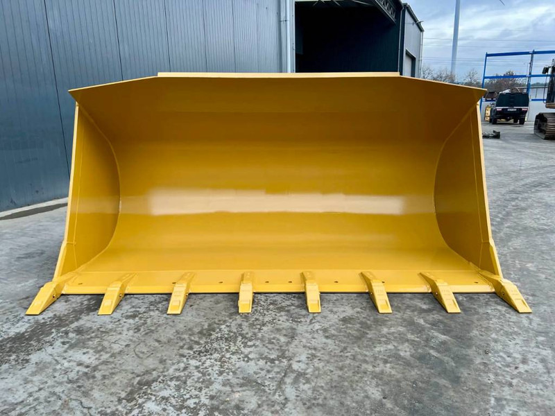 Cat 950H incl. Teeth - Gầu cho Máy móc xây dựng: hình 2 Cat 950H incl. Teeth - Gầu cho Máy móc xây dựng: hình 2