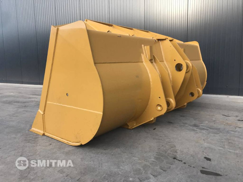 Cat 950K - Gầu cho Máy móc xây dựng: hình 2 Cat 950K - Gầu cho Máy móc xây dựng: hình 2