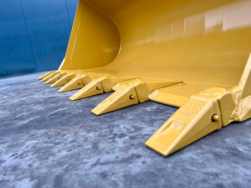 Cat 950M incl. Teeth - Gầu cho Máy móc xây dựng: hình 4 Cat 950M incl. Teeth - Gầu cho Máy móc xây dựng: hình 4