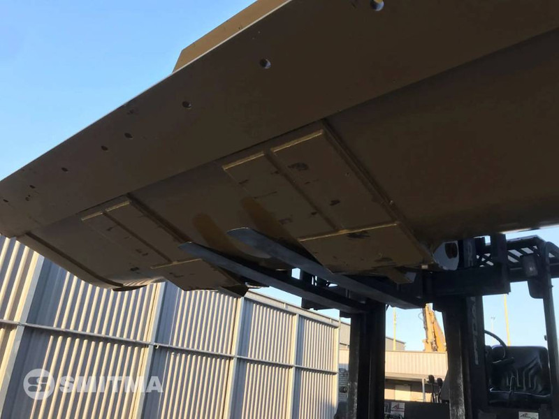 Cat 962H - Gầu cho Máy móc xây dựng: hình 4 Cat 962H - Gầu cho Máy móc xây dựng: hình 4