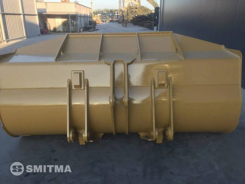 Cat 962H - Gầu cho Máy móc xây dựng: hình 3 Cat 962H - Gầu cho Máy móc xây dựng: hình 3