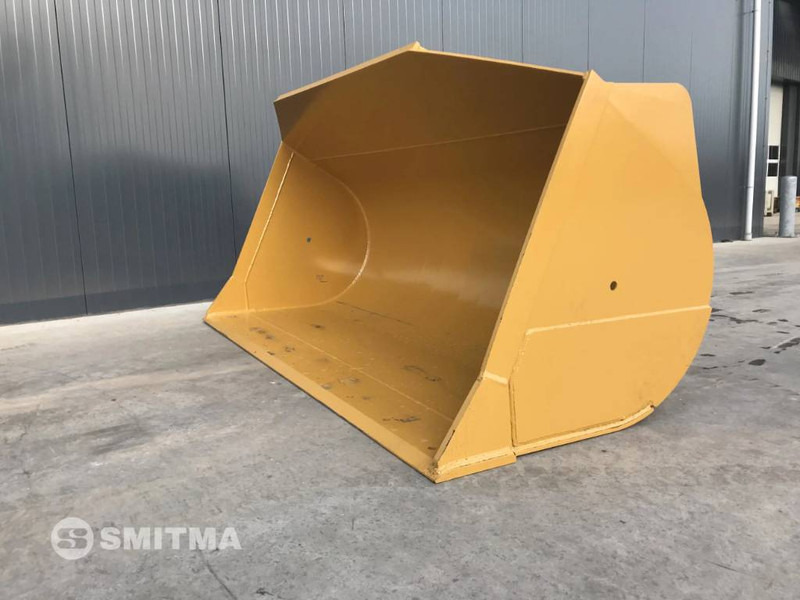 Cat 962K - Gầu cho Máy móc xây dựng: hình 3 Cat 962K - Gầu cho Máy móc xây dựng: hình 3