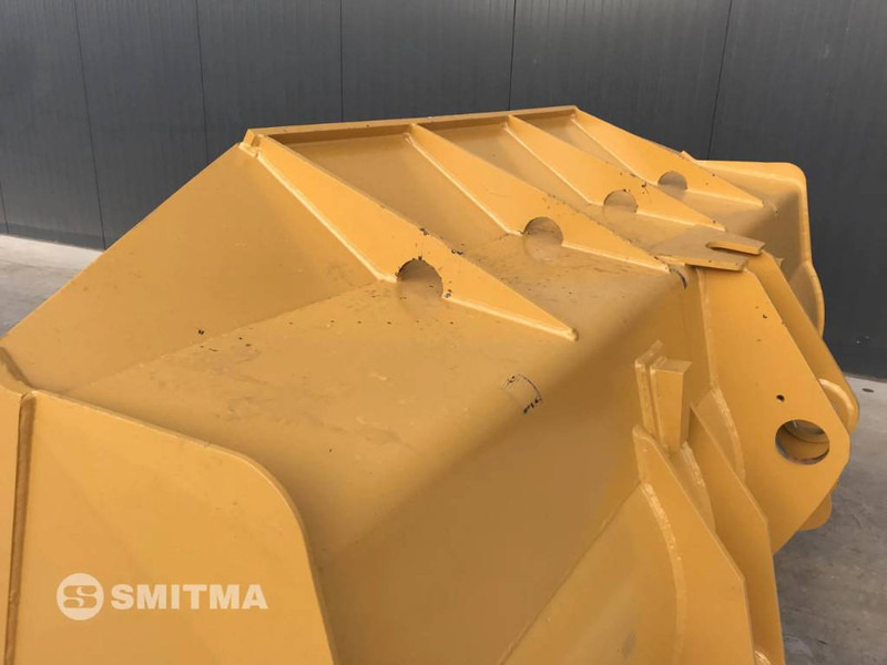 Cat 962K - Gầu cho Máy móc xây dựng: hình 5 Cat 962K - Gầu cho Máy móc xây dựng: hình 5