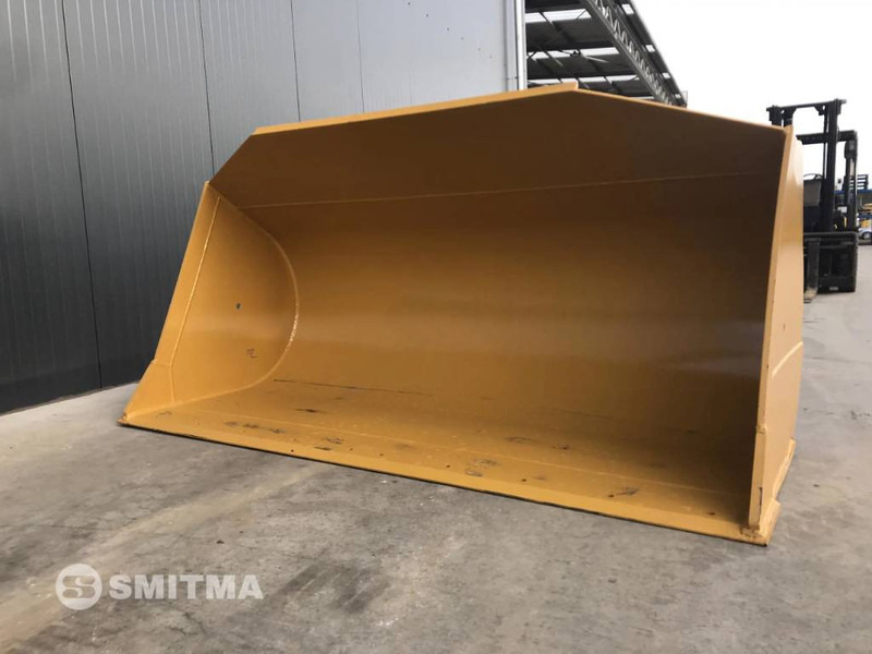 Cat 962M - Gầu cho Máy móc xây dựng: hình 4 Cat 962M - Gầu cho Máy móc xây dựng: hình 4