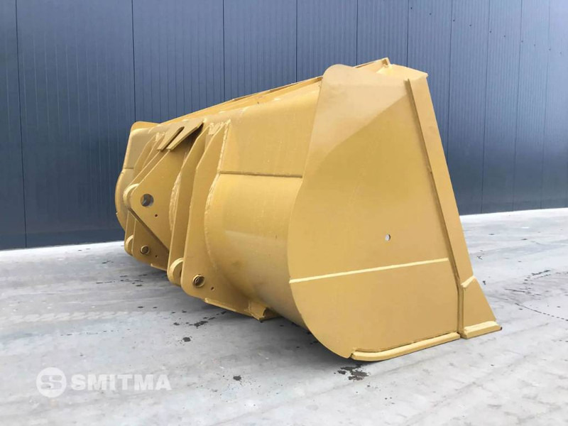 Cat 966G - Gầu cho Máy móc xây dựng: hình 4 Cat 966G - Gầu cho Máy móc xây dựng: hình 4