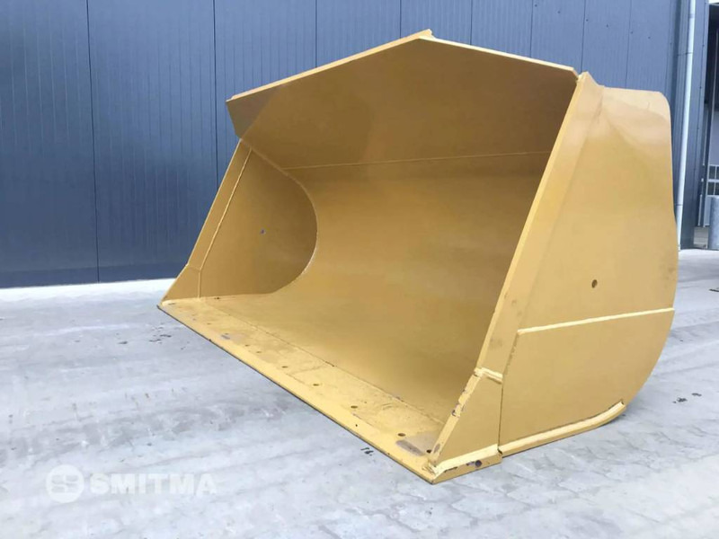 Cat 966G - Gầu cho Máy móc xây dựng: hình 3 Cat 966G - Gầu cho Máy móc xây dựng: hình 3