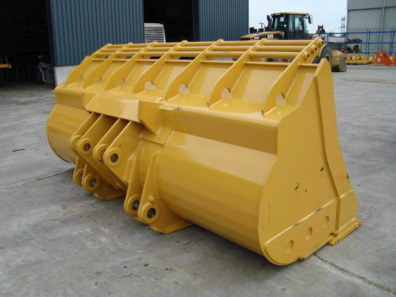 Cat 980 - Gầu cho Máy móc xây dựng: hình 4 Cat 980 - Gầu cho Máy móc xây dựng: hình 4